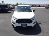 Used 2020 Ford EcoSport S image 2