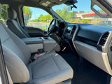 Used 2020 Ford F150 4x4 SuperCrew image 2