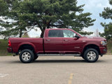 Used 2022 RAM 2500 Laramie image 2