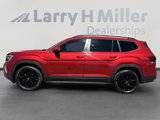 New 2025 Volkswagen Atlas SE image 3