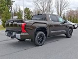New 2025 Toyota Tundra 1794 Edition image 5