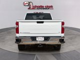 New 2025 Chevrolet Silverado 2500 LT image 4