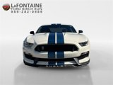 Certified 2020 Ford Mustang Shelby GT350 w/ Technology Package image 2