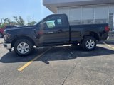 New 2025 Ford F150 XL w/ Equipment Group 103A High image 2