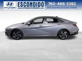 New 2025 Hyundai Elantra SEL image 2