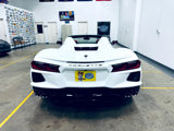 Used 2023 Chevrolet Corvette Stingray Preferred Conv w/ Battery Protection Package image 6