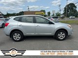 Used 2013 Nissan Rogue S image 6