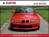 Used 1997 BMW Z3 2.8 image 2