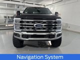 New 2025 Ford F250 Lariat w/ Tremor Off-Road Package image 3