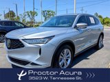 Certified 2024 Acura MDX FWD image 6
