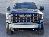 Used 2024 GMC Sierra 3500 Denali Ultimate image 3
