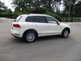 Used 2011 Volkswagen Touareg Sport image 6