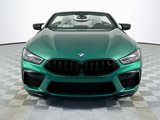 Used 2025 BMW M8 Competition image 2