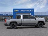 New 2025 Chevrolet Silverado 2500 LT w/ Trail Boss Package image 5