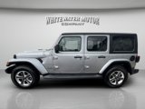 Used 2019 Jeep Wrangler Unlimited Sahara w/ Safety Group image 2