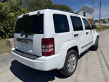 Used 2012 Jeep Liberty Sport image 3