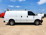 Used 2020 Chevrolet Express 2500 w/ Communications Package image 4