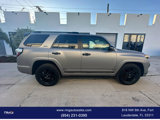 Used 2022 Toyota 4Runner Limited image 3