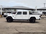 Used 2022 Jeep Gladiator Overland image 4