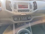 Used 2011 Kia Sportage LX image 2