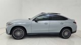 Used 2025 Mercedes-Benz GLC 300 4MATIC w/ AMG Line image 3