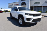 New 2025 Jeep Grand Cherokee Laredo image 3