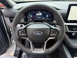 New 2025 Ford Explorer ST image 2