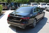Certified 2022 Mercedes-Benz E 450 4MATIC Sedan image 5
