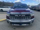 New 2025 RAM 1500 Limited w/ Bed Utility Group image 3