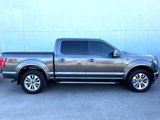 Used 2017 Ford F150 Lariat image 3