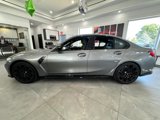Used 2024 BMW M3 Competition w/ Executive Package image 4