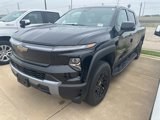 New 2025 Chevrolet Silverado EV LT image 3