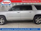 Used 2019 Chevrolet Suburban Premier image 2