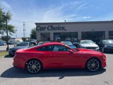 Used 2019 Ford Mustang Coupe w/ Wheel & Stripe Package image 4