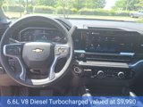 New 2025 Chevrolet Silverado 2500 LTZ w/ LTZ Plus Package image 2