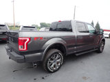 Used 2016 Ford F150 4x4 SuperCrew image 6