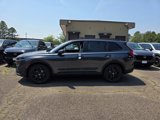 New 2026 Honda CR-V Sport Touring image 3