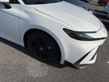 Certified 2025 Toyota Camry SE image 4