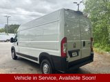 Used 2025 RAM ProMaster 2500 w/ Convenience Group image 5
