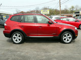 Used 2010 BMW X3 xDrive30i w/ Premium Pkg image 5