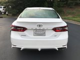 Certified 2023 Toyota Camry SE image 4