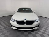 Used 2021 BMW 540i xDrive w/ Premium Package image 2