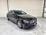 Used 2017 Mercedes-Benz E 300 4MATIC image 3