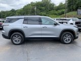 New 2026 Chevrolet Traverse LT w/ Driver Confidence Package image 2