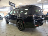 New 2025 Jeep Grand Wagoneer Series III image 5