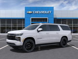 New 2025 Chevrolet Suburban RST w/ RST Capability Package image 2