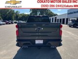 New 2026 Chevrolet Silverado 1500 LT Trail Boss w/ LT Trail Boss Premium Package image 6
