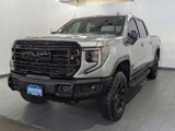 Certified 2024 GMC Sierra 1500 AT4X image 2