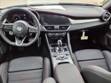 New 2025 Alfa Romeo Giulia w/ Driving Assist Package image 4