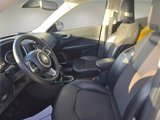 Used 2020 Jeep Compass Latitude image 2